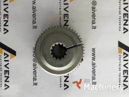 HAULOTTE 2420104540 Working platform engines and parts #1668