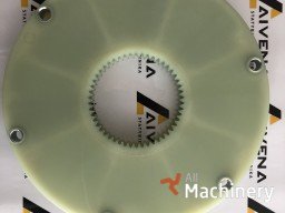 HAULOTTE 2420104540 Working platform engines and parts #1668