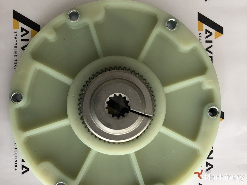 HAULOTTE 2420104540 Working platform engines and parts #1668