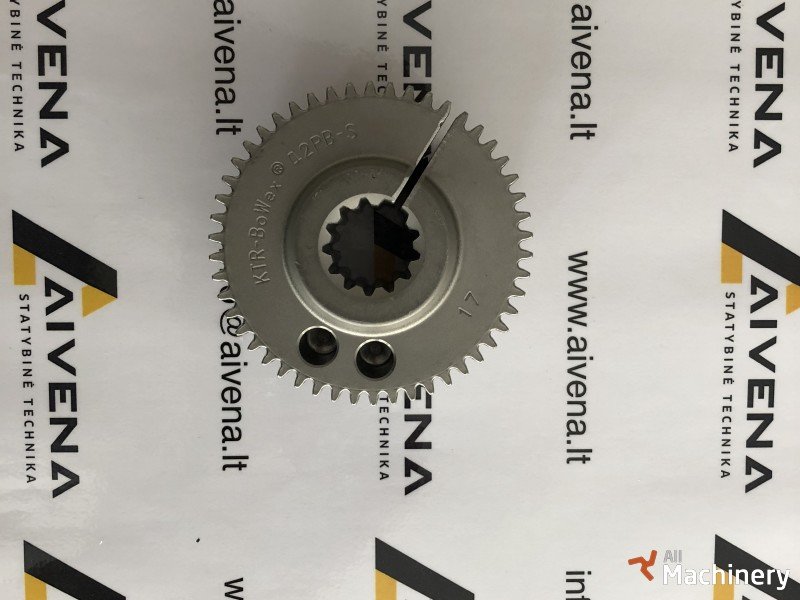 HAULOTTE 2420104540 Working platform engines and parts #1668