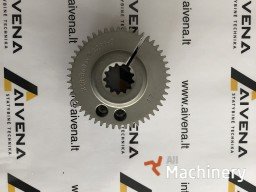 HAULOTTE 2420104540 Working platform engines and parts #1668