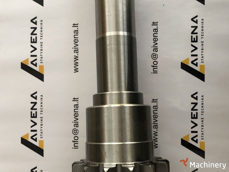 HAULOTTE 2325003770 Working platform hydraulic parts (2018 year) #1669