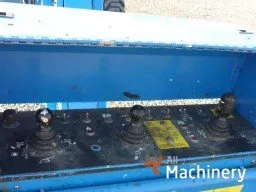 GENIE S65 Telescopic boom lifts (2017 year) #167