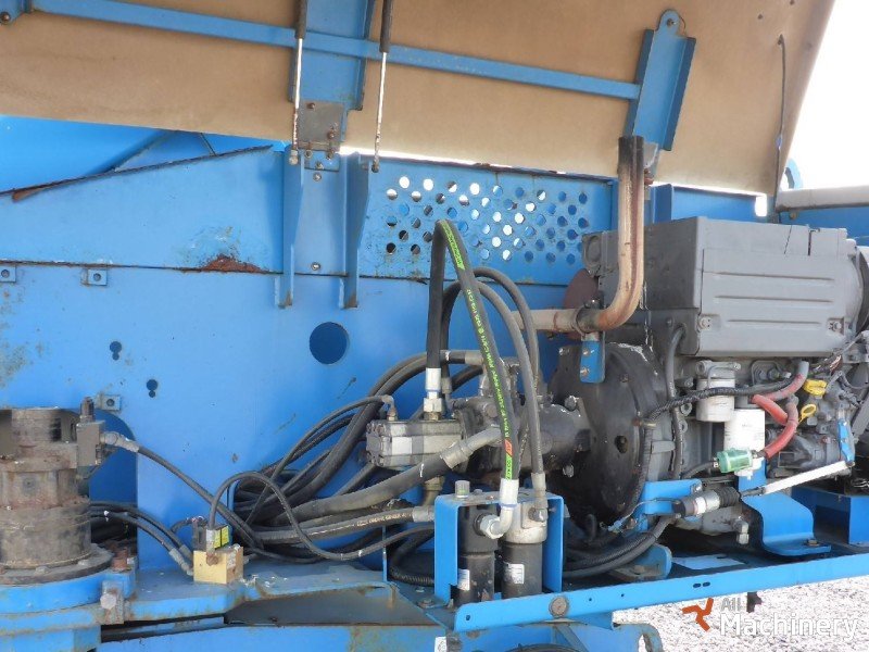 GENIE S65 Telescopic boom lifts #167