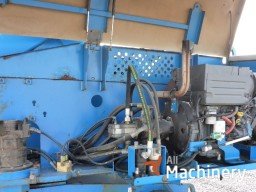GENIE S65 Telescopic boom lifts #167
