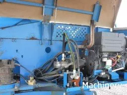 GENIE S65 Telescopic boom lifts (2017 year) #167