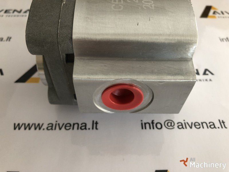 SKYJACK Haldex P1-17MD6 keltuvų hidraulinės sistemos dalys #1670