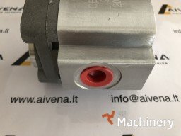 SKYJACK Haldex P1-17MD6 keltuvų hidraulinės sistemos dalys #1670