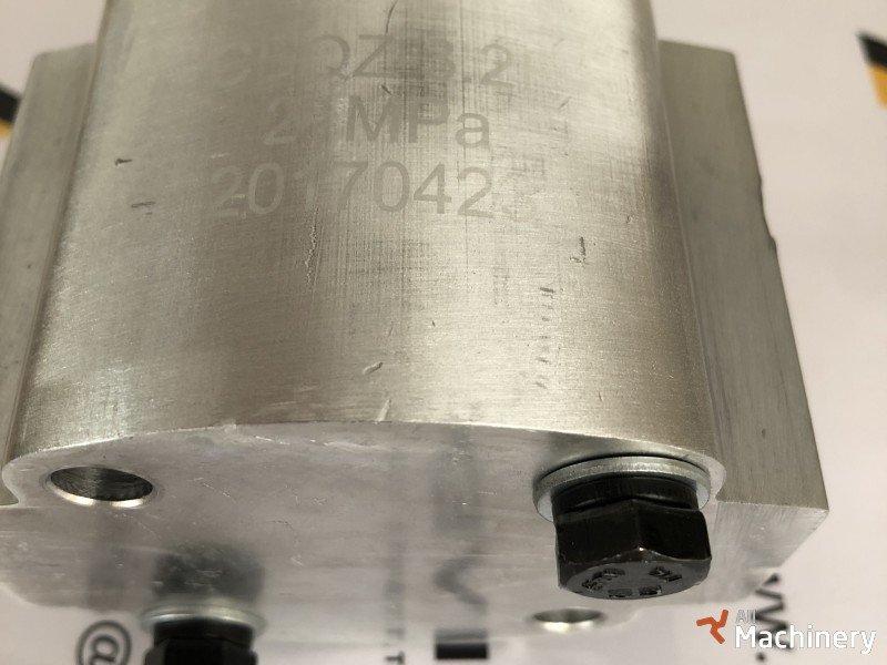 SKYJACK Haldex P1-17MD6 keltuvų hidraulinės sistemos dalys #1670