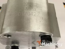 SKYJACK Haldex P1-17MD6 Working platform hydraulic parts (2018 year) #1670