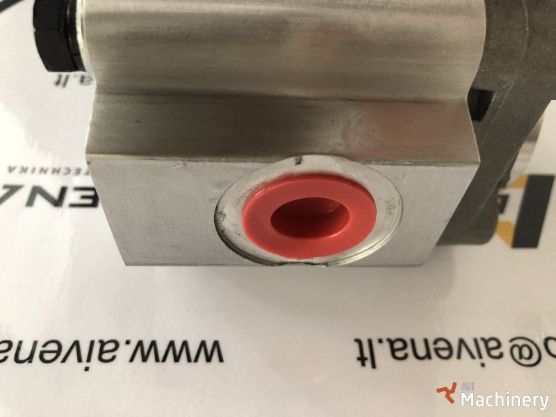 SKYJACK Haldex P1-17MD6 keltuvų hidraulinės sistemos dalys #1670