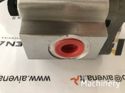 SKYJACK Haldex P1-17MD6 keltuvų hidraulinės sistemos dalys #1670