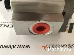 SKYJACK Haldex P1-17MD6 Working platform hydraulic parts (2018 year) #1670