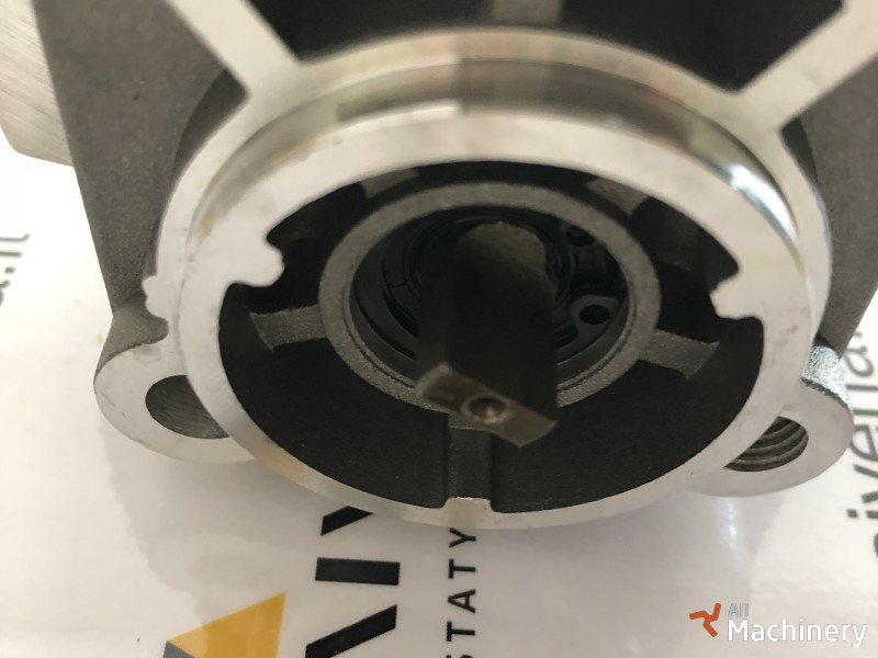 SKYJACK Haldex P1-17MD6 keltuvų hidraulinės sistemos dalys #1670