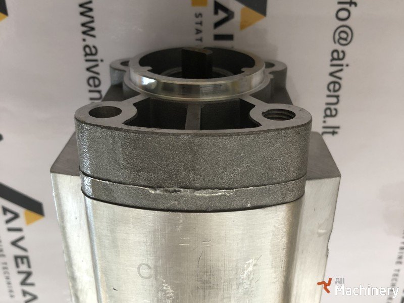 SKYJACK Haldex P1-17MD6 keltuvų hidraulinės sistemos dalys #1670