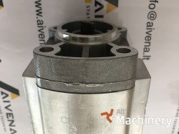 SKYJACK Haldex P1-17MD6 keltuvų hidraulinės sistemos dalys #1670