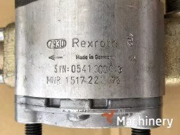 HAULOTTE Rexroth 1517222376 Working platform hydraulic parts (2010 year) #1671