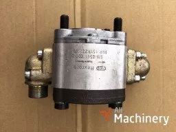 HAULOTTE Rexroth 1517222376 Working platform hydraulic parts (2010 year) #1671