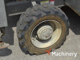 HAULOTTE H12SX Scissor lifts #1672