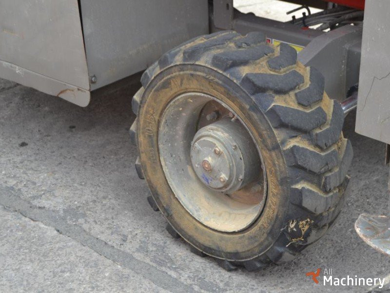 HAULOTTE H12SX Scissor lifts #1672