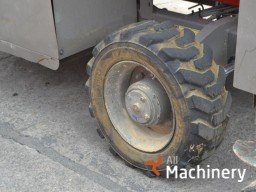 HAULOTTE H12SX Scissor lifts #1672