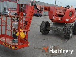 HAULOTTE HA16PXNT Articulated boom lifts #1673