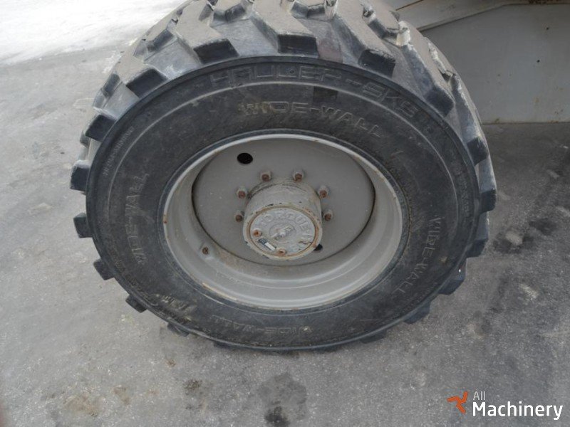 HAULOTTE HA16PXNT Articulated boom lifts #1673