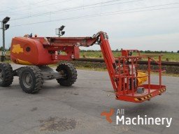 HAULOTTE HA16PXNT Articulated boom lifts #1673