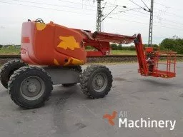 HAULOTTE HA16PXNT Articulated boom lifts (2008 year) #1673
