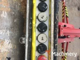 DENKA JR12 Trailer mounted working platforms for rent (2008 year) #1674