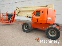 JLG 450AJ Articulated boom lifts (2005 year) #1675