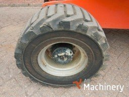 JLG 450AJ Articulated boom lifts (2005 year) #1675