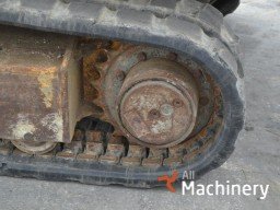 YANMAR B25V Mini excavators 1-7 t. #1677