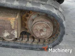 YANMAR B25V Mini excavators 1-7 t. (2006 year) #1677