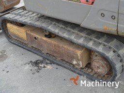 YANMAR B25V Mini excavators 1-7 t. #1677