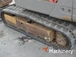 YANMAR B25V Mini excavators 1-7 t. (2006 year) #1677