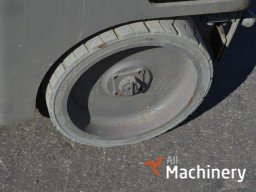 HAULOTTE Compact 12 Scissor lifts (2005 year) #1678