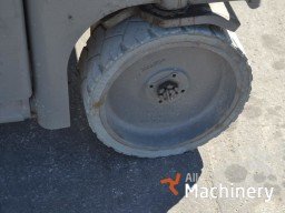 HAULOTTE Compact 12 Scissor lifts (2005 year) #1678