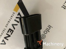 UPRIGHT 1503ES-12A5UC9S Working platform electric parts (2018 year) #1679