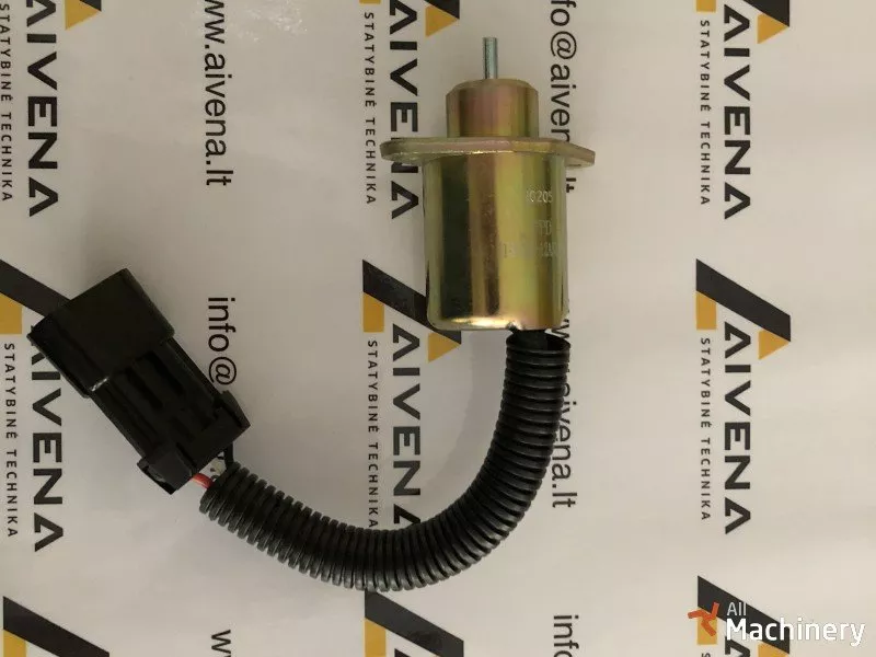 UPRIGHT 1503ES-12A5UC9S Working platform electric parts (2018 year) #1679