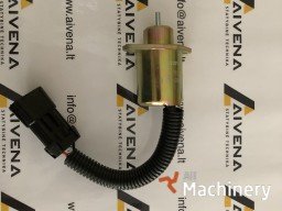 UPRIGHT 1503ES-12A5UC9S Working platform electric parts (2018 year) #1679