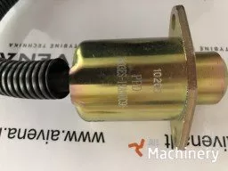 UPRIGHT 1503ES-12A5UC9S Working platform electric parts (2018 year) #1679