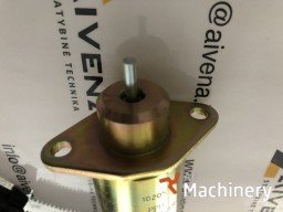 UPRIGHT 1503ES-12A5UC9S Working platform electric parts (2018 year) #1679