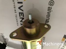 UPRIGHT 1503ES-12A5UC9S Working platform electric parts (2018 year) #1679