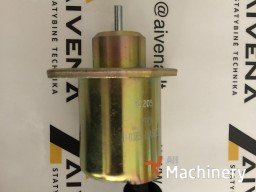 UPRIGHT 1503ES-12A5UC9S Working platform electric parts (2018 year) #1679