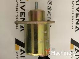 UPRIGHT 1503ES-12A5UC9S Working platform electric parts (2018 year) #1679