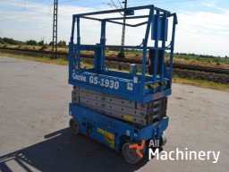 GENIE GS1930 Scissor lifts #1681