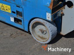 GENIE GS1930 Scissor lifts #1681