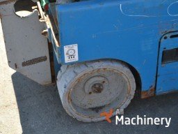 GENIE GS1930 Scissor lifts #1681