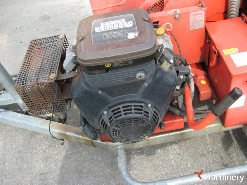 BUGNOT bve 55 Wood chippers  #1687